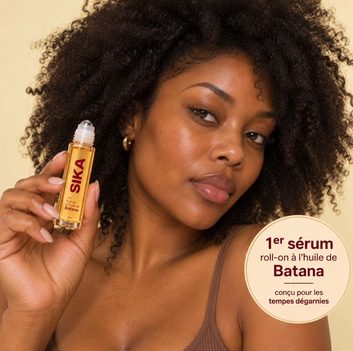 Roll-on Batana